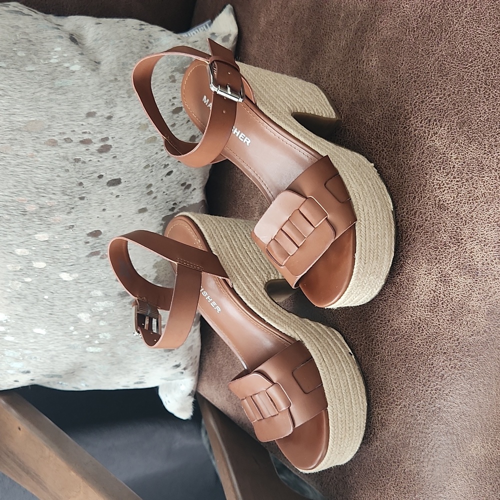 Marc Fisher Espradrille